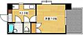 ソレイユ白島5階4.9万円