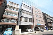 西広島駅より徒歩5分 2階 築48年6ヶ月の賃貸物件