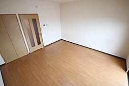 グランサンセーレ 2階1Kのリビング/ダイニング