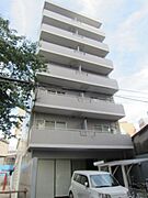 パークサイド大手町 3階 築35年の賃貸物件