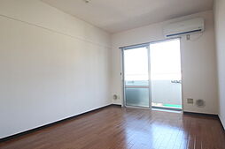 第2上田ビル 1階1Kのリビング/ダイニング