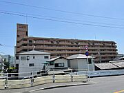海田市駅より徒歩8分 2階 築34年3ヶ月の賃貸物件