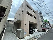 西広島駅より徒歩6分 3階 築18年1ヶ月の賃貸物件