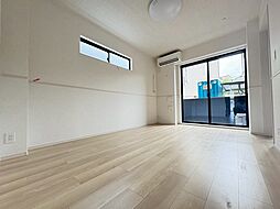 Ｌ’ｈｉｖｅｒ 1階1LDKのリビング/ダイニング