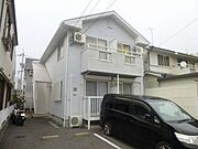 楽々園駅より徒歩5分 2階 築30年9ヶ月の賃貸物件