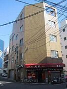 金原ビル 2階 築46年9ヶ月の賃貸物件