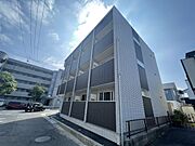 草津南駅より徒歩6分 3階 築3年1ヶ月の賃貸物件