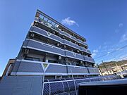 東高須駅より徒歩2分 5階 築31年9ヶ月の賃貸物件