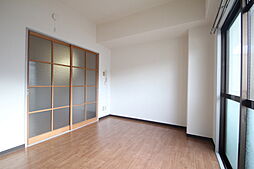 福寿ビル 2階1Kのリビング/ダイニング