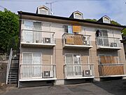 ミラベル燈明田C 1階 築31年7ヶ月の賃貸物件