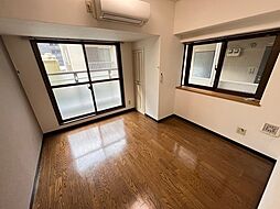 スタープラザ白島中町 2階1Kのリビング/ダイニング