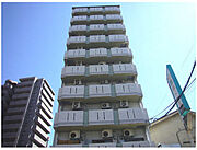 横川駅より徒歩4分 10階 築36年8ヶ月の賃貸物件