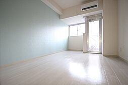 第12片山ビル 3階1Kのリビング/ダイニング