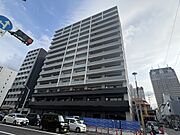 広島駅より徒歩26分 8階 新築の賃貸物件