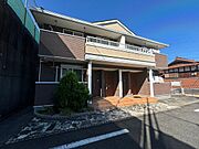 ジェントリー 2階 築14年4ヶ月の賃貸物件