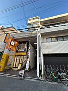 立町駅より徒歩6分 6階 築19年9ヶ月の賃貸物件