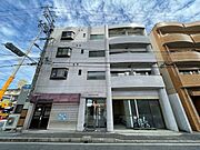 天神川駅より徒歩8分 4階 築36年5ヶ月の賃貸物件
