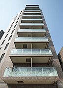 KatayamaBLDG24 9階 築11年9ヶ月の賃貸物件