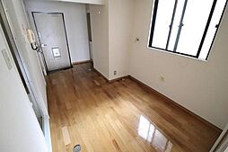 八幡ビル 2階1DKのリビング/ダイニング