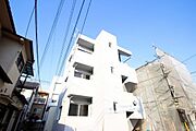 海岸通駅より徒歩4分 2階 築6年8ヶ月の賃貸物件