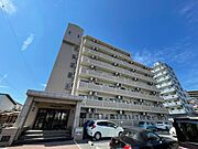 アトラクティブハイム 1階 築28年の賃貸物件