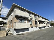 長楽寺駅より徒歩8分 2階 築6年9ヶ月の賃貸物件