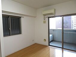 グラビスコート上幟町 6階ワンルームのリビング/ダイニング