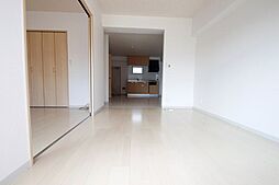 デュウオコート東雲本町 3階2LDKのリビング/ダイニング