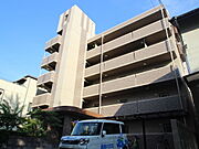 広大附属学校前駅より徒歩4分 3階 築28年9ヶ月の賃貸物件