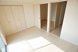 下山ビル 2階1LDKのリビング/ダイニング