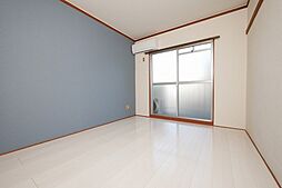 Sunny 長束 2階1Kのリビング/ダイニング