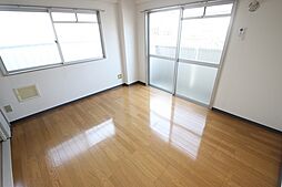 高雄ビル 3階1Kのリビング/ダイニング