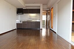 フォレストY’s 3階3LDKのリビング/ダイニング