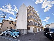 サンピア西原 1階 築40年1ヶ月の賃貸物件