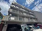 十日市町駅より徒歩5分 4階 築42年7ヶ月の賃貸物件