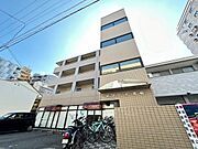 メゾンド佐伯 2階 築31年7ヶ月の賃貸物件