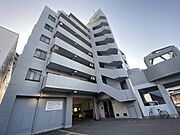 ルミエール2己斐本町 5階 築32年8ヶ月の賃貸物件