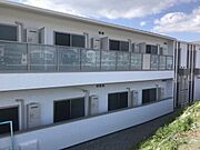 MAISONBLANCHE 1階 築5年7ヶ月の賃貸物件