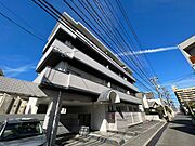 DHハウス江波 3階 築32年7ヶ月の賃貸物件