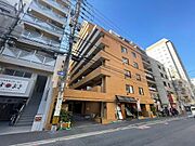 ダイアパレス大手町第2 5階 築39年7ヶ月の賃貸物件