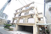向洋駅より徒歩21分 4階 築37年の賃貸物件