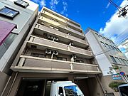 鷹野橋駅より徒歩5分 6階 築30年8ヶ月の賃貸物件