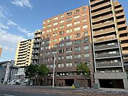 舟入町駅より徒歩4分 5階 築51年7ヶ月の賃貸物件