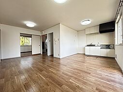 セジュールなごみ 1階3LDKのリビング/ダイニング