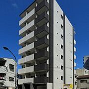 広島駅より徒歩7分 4階 築7年6ヶ月の賃貸物件