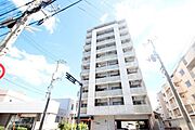オーシャン仁保新町 5階 築19年1ヶ月の賃貸物件