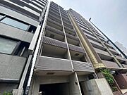 横川駅より徒歩16分 築22年8ヶ月 11階建の賃貸物件