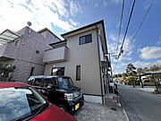 緑井駅より徒歩12分 築22年の賃貸物件