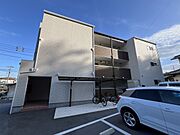 上八木駅より徒歩7分 1階 築3年1ヶ月の賃貸物件