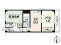 美笠マンション4階4.6万円